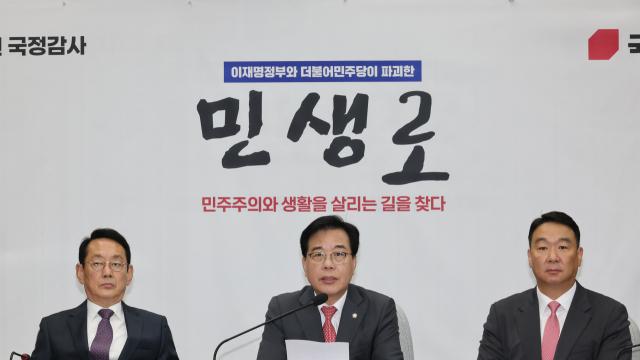 국민의힘 