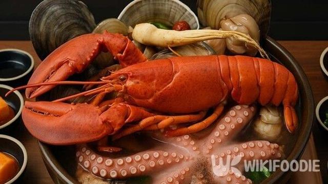 '오늘N' 오늘 방송, 황제탕 문어해신탕 대하구이 위치