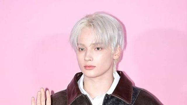 투바투 휴닝카이, '열애설' 먼저 입 열고 해명…