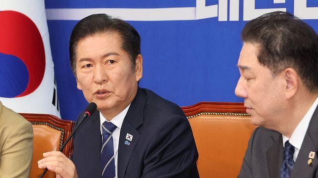 정청래 