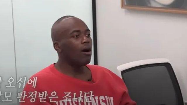 의외로 머리빨 타는 새끼