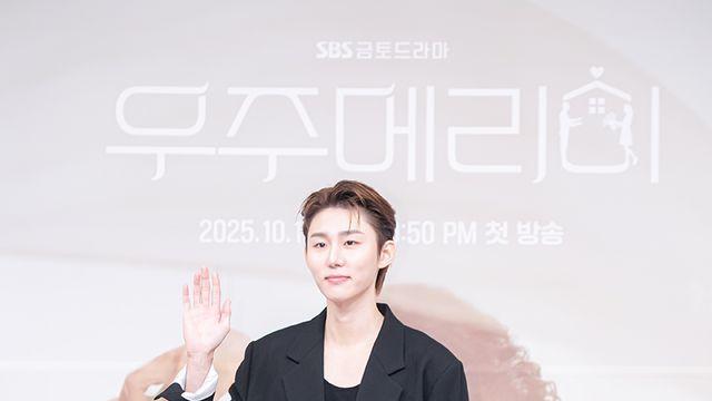 유지태가 응원한 지망생 서범준 