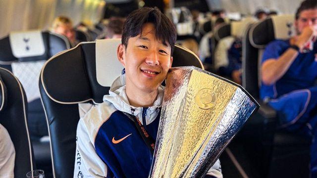 대충격! '손흥민 토트넘 100억 전격 임대→해리 케인 초대박 금의환향' 토트넘 다 된다…1900억 현금 투입 