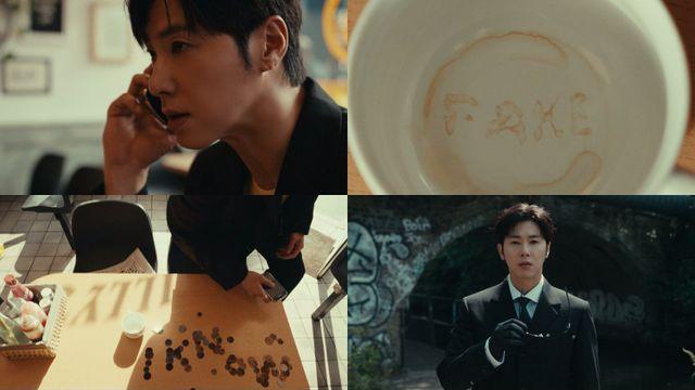 “이게 바로 유노 클래스” 유노윤호, ‘Body Language’로 파워풀 컴백 예고