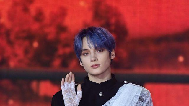 TXT 휴닝카이, 열애설 직접 해명 “아는 지인”