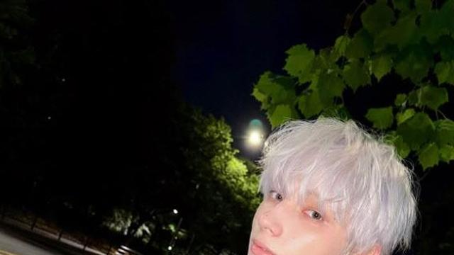 TXT 휴닝카이, 열애설 직접 해명… 