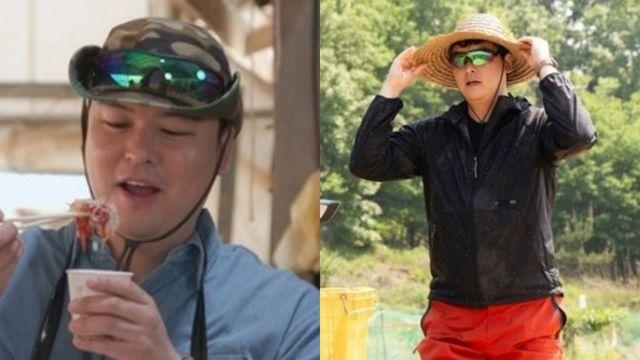 ‘가게 폐업→나혼산 하차’ 이장우, 악재 중 좋은 소식