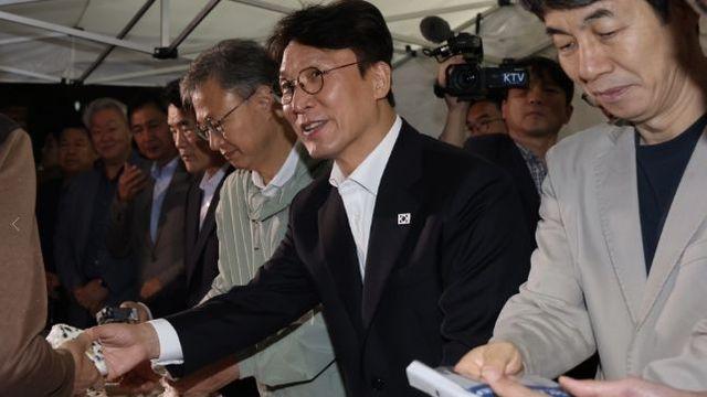 김민석 총리,  “건설근로자의 일자리와 안전을 위해 최선 다할 것”
