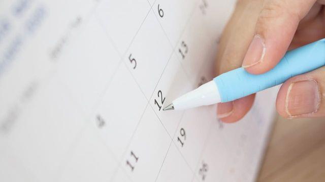 '최장 추석 연휴 끝, 너무 슬퍼할 필요 없는 이유..' 최대 9일까지 쉴 수 있다는 우리나라 다음 휴가 기간