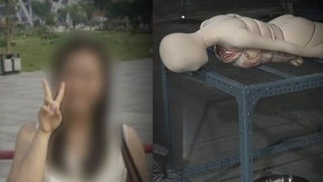 “악귀 들렸네”…조카 ‘숯불 고문’ 살해한 무당, 무기징역에 불복