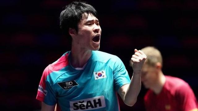 남자탁구, 아시아선수권 8강 한일전…여자는 홍콩과 4강행 다툼