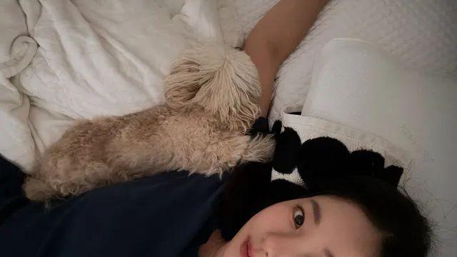 올해 47세 김사랑 누님 지리는 클라스