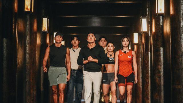 ‘피지컬: 아시아’ 장호기 PD “각국 전통 스포츠 선수 중심으로 선정…8개국 전쟁 시작”