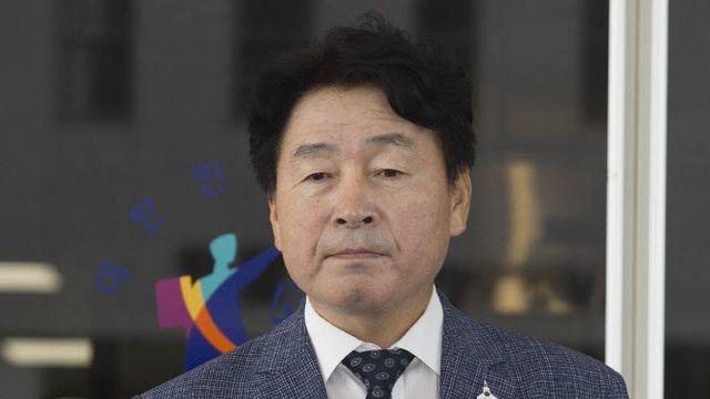 검찰, '라임 사태 수수 의혹' 무죄 기동민에 항소