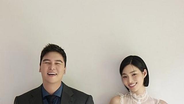 결혼 미뤄졌던 이장우♥조혜원, 11월 23일 부부 된다… 7년 연애 결실