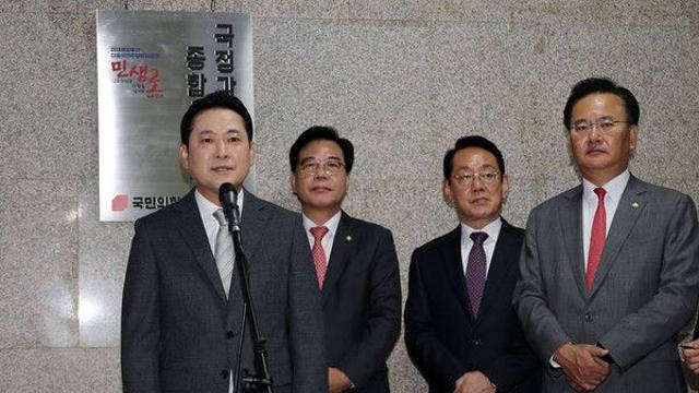 장동혁 