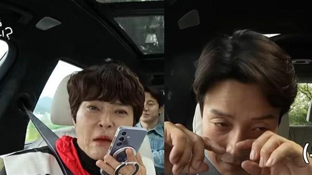 조혜련 