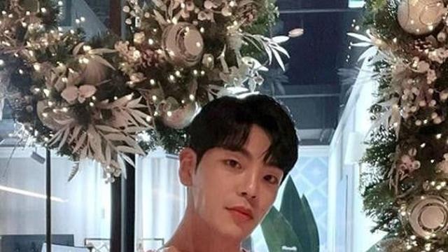 상해기, 음주운전 의혹 후 근황...'어떻게 지내나'
