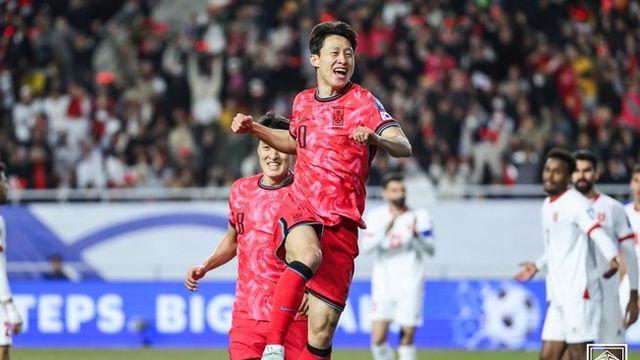 [IN POINT] 'A매치 100경기 금자탑' 이재성, 센추리 클럽 가입...황인범도 부상 복귀