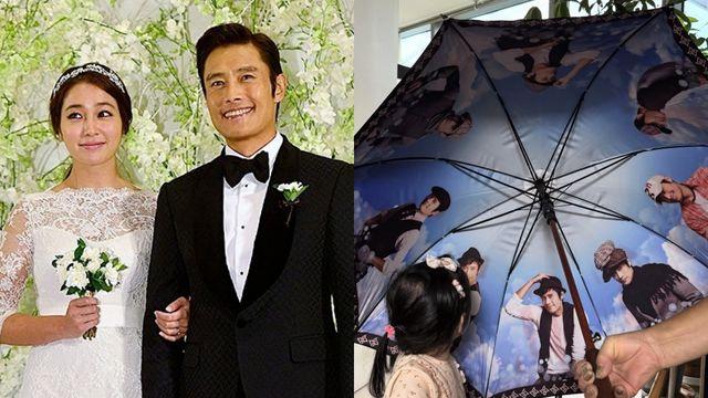 이민정, ‘♥이병헌’ 과거에 탄식…”이건 좀” [RE:스타]