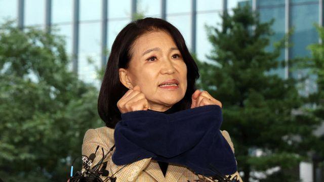 이진숙 수사 책임자 교체…