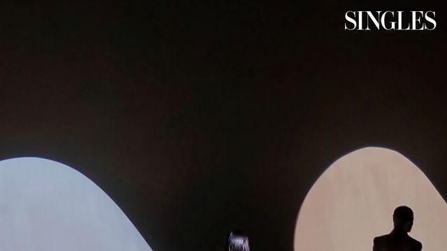 전시와 스크린까지, 패션을 말하는 방식