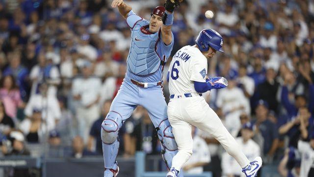 김혜성, MLB 최초 역사를 경험하다니…