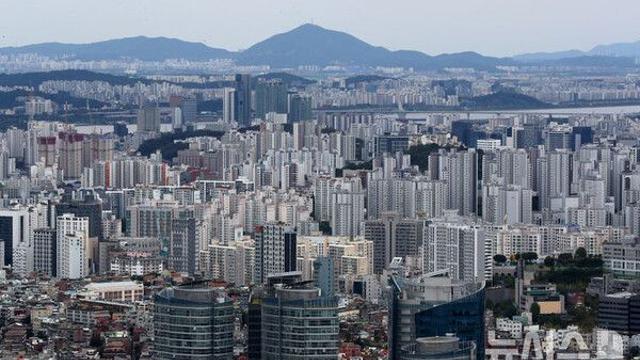 9월 서울 아파트 거래 5000건 돌파…추가 대책 나오나