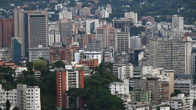 野지도자 노벨평화상에 베네수엘라에선 