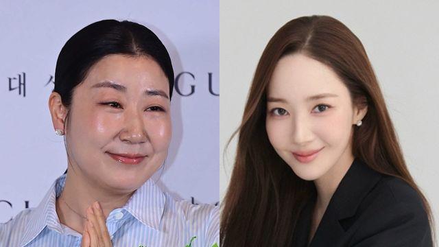 라미란·박민영, 사업 파트너로…美 뷰티숍 오픈 (퍼펙트 글로우)