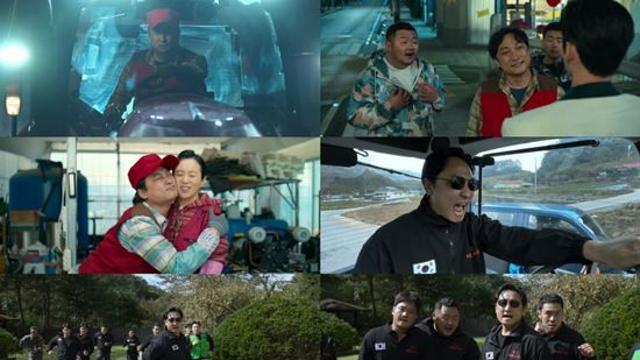 '다 이루어질지니' 양현민, 수지 지킴이 활약