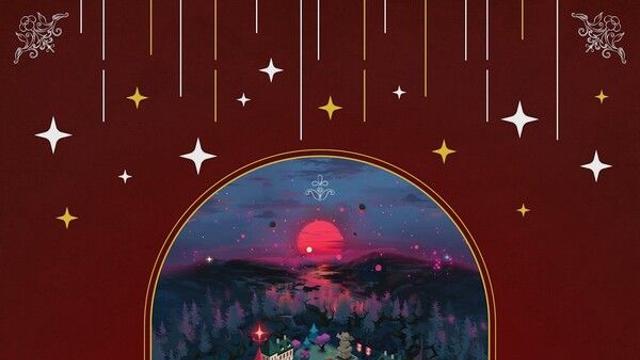 ‘엔하이픈 월드: 이터널 모먼트’ 론칭 맞아 팝업스토어 개최