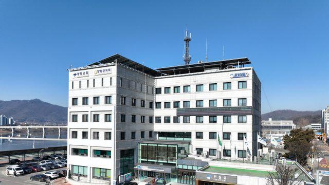 '공흥지구' 김건희 특검 조사받던 공무원 숨진 채 발견