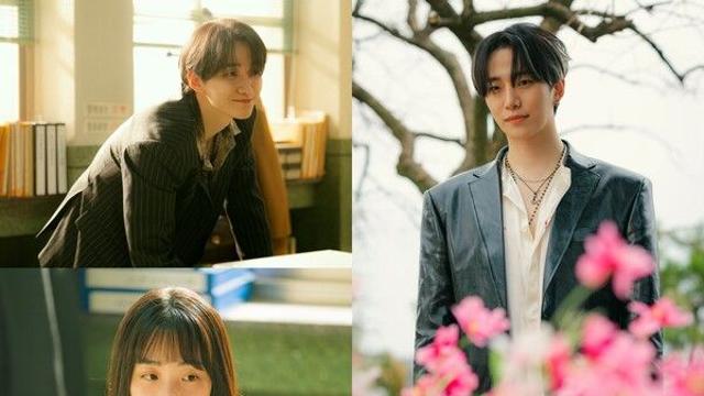 '폭군의 셰프' 후속 '태풍상사', CJ ENM IP 흥행 잇는다…이준호·김민하의 1997년