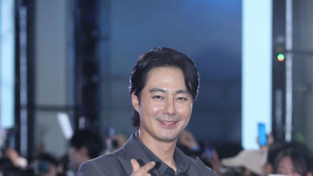 조인성, 6년째 소아희귀질환 치료비 후원 동참