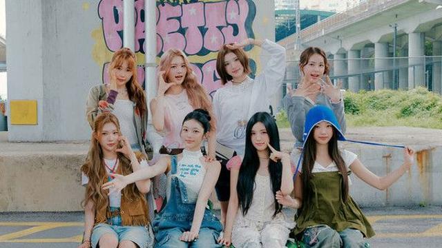 하츠투하츠, 신보 타이틀곡 '포커스'…케데헌 안무가 참여