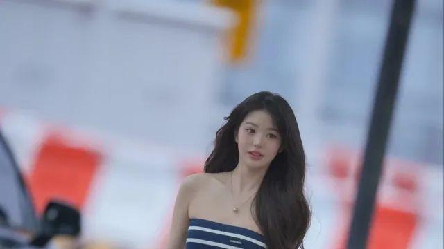 아이브 장원영 추석 연휴 스케줄