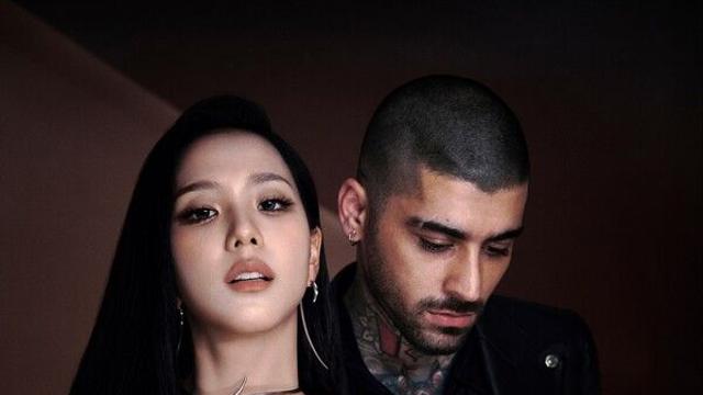 블랙핑크 지수, 새 싱글 'EYES CLOSED' 발표…英 ZAYN 피처링