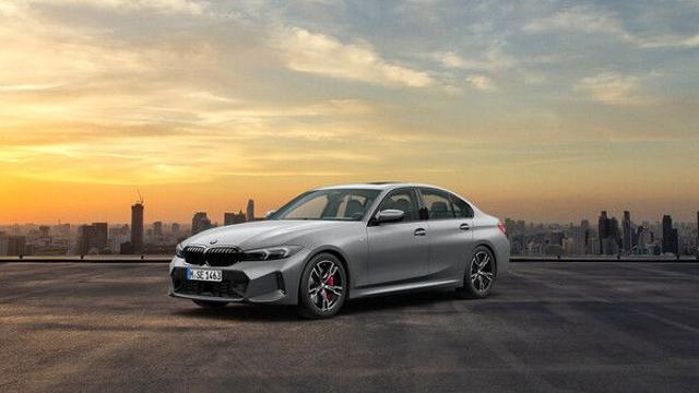 BMW 코리아, 3시리즈 50주년 기념 10월 온라인 한정 에디션 2종 공개