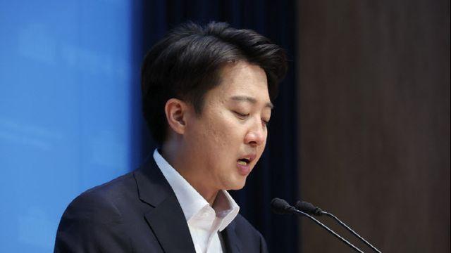 이준석 “이재명, 재판 속개 결단 내리면 조희대 대법원장 매주 볼 것”