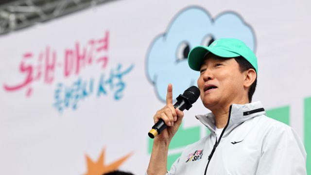 오세훈 '강북 정치인 책임론'에…민주당 