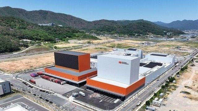 K-푸드 수요 대응···식품업계, 국내 공장 증설에 '드라이브'