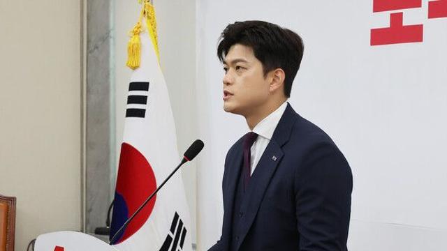 김용태 