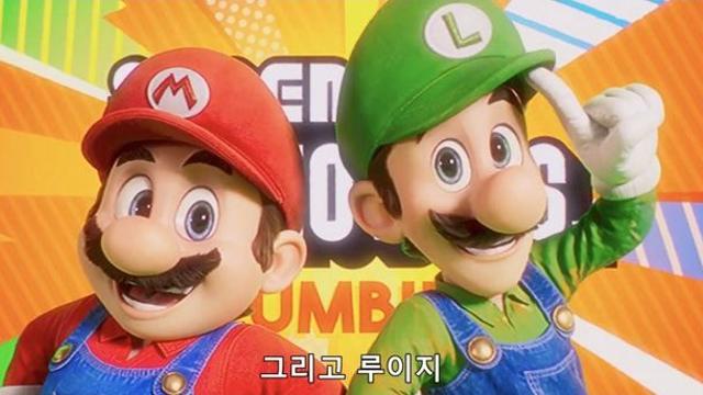 한국이였으면 부모한테 존나게 맞았을 장면
