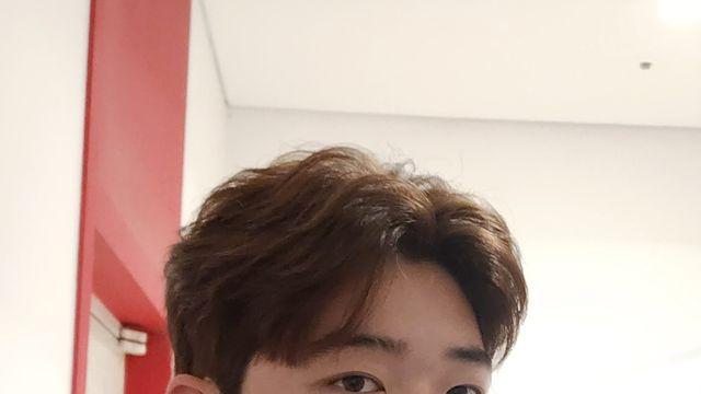 깔끔했던 PS 데뷔전...이로운 