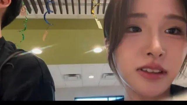 미국 맥도날드에서 인종차별을 당한 한국인