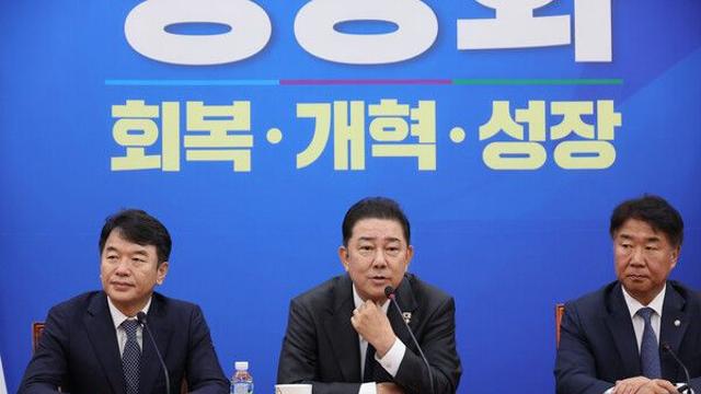 김병기 