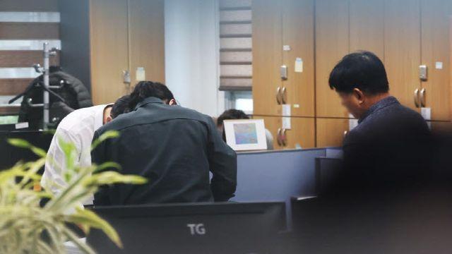 김계리 