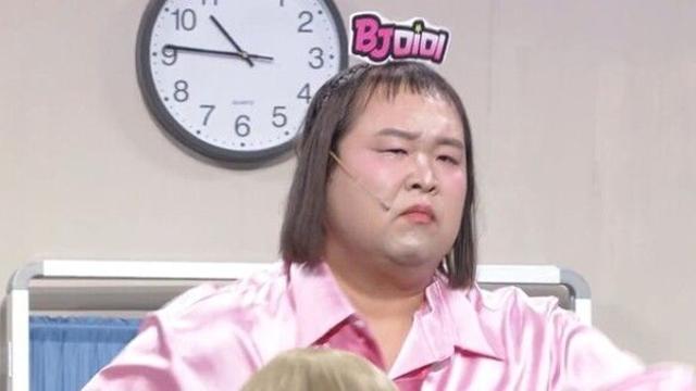심장마비 정세협, '개콘' 마지막 무대 공개