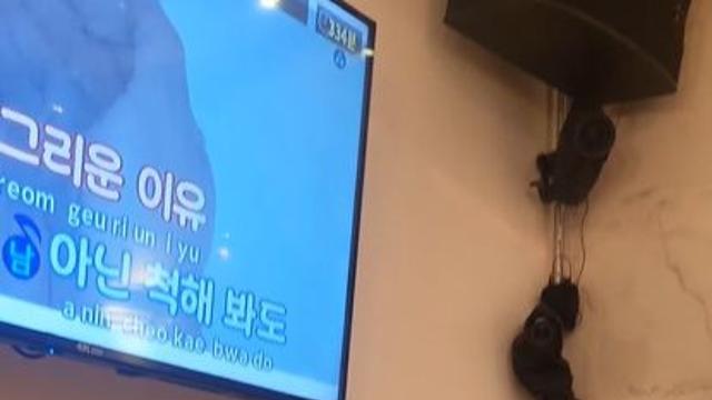 윤민수 아들 윤후, 아빠 노래 열창하며 '부전자전' 가창력 과시…